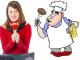Foodies Get A Chance To Win Love Via Reality Show